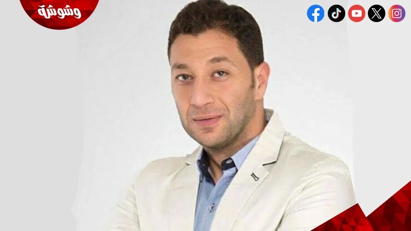 أحمد خيري