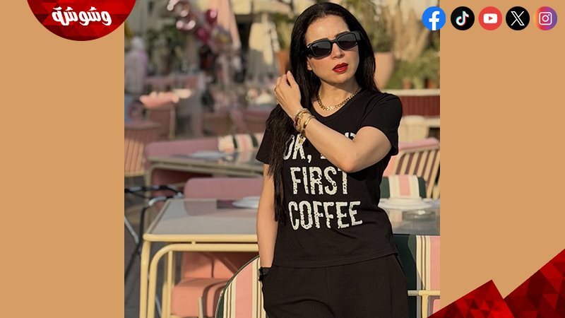 مي عز الدين