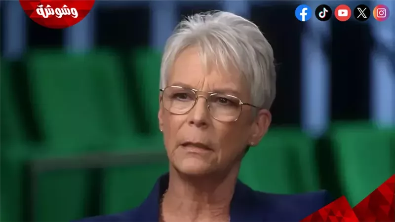 الممثلة الأمريكية