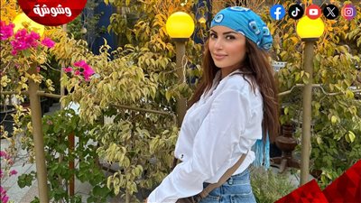 بسبب جنازات المشاهير.. إنجي أباظة تهاجم أحد الإعلاميين المنتسبين لعائلتها 