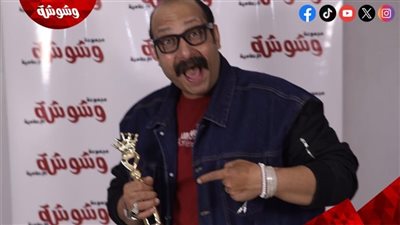 محمد ثروت لـ