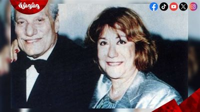 في ذكرى رحيلها.. كيف بدأت قصة حب سميحة أيوب وسعد الدين وهبة؟