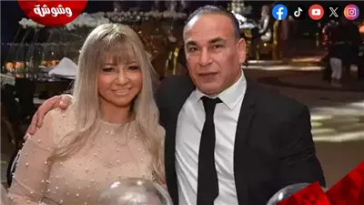 جيجي إبراهيم حسن تكشف كواليس تعارفها على زوجها: 