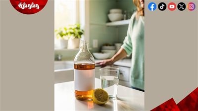 فرملة السكر.. الآلية الذكية لخل التفاح في تحسين حساسية الإنسولين