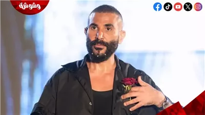 أحمد سعد: أنا جاي أهزر في الحياة.. وأراهن على نجاح أغنية 