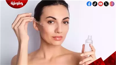 روتين ليلي بسيط يعيد لبشرتك النضارة والإشراقة أثناء النوم