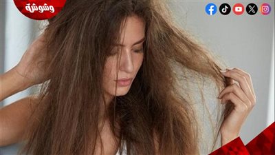تقصف الشعر.. الأسباب الخفية وطرق علاج فعالة لاستعادة الصحة واللمعان