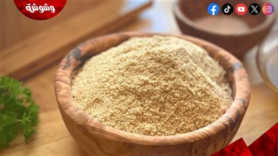 سر نجاح البانيه والكفتة.. طريقة عمل البقسماط في البيت