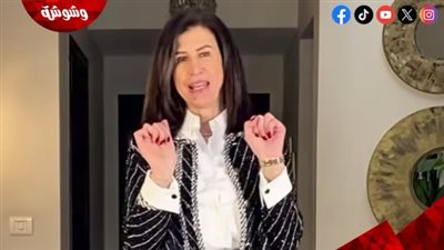 أمينة شلباية تحسم الجدل: طول الشراب ليس معيارًا للأناقة