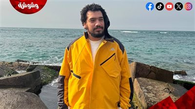 محمد السوري يكشف تفاصيل مسلسل “أندر إيدج”