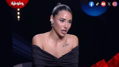 البوس عيب وفضيحة والتعدي مبرر.. آية سماحة تعلق على واقعة ضرب فتاة بالشارع