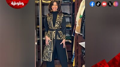 أمينة شلباية تثير الجدل برسالة للفتيات: “مش أي حاجة تتلبس فوق بعض”