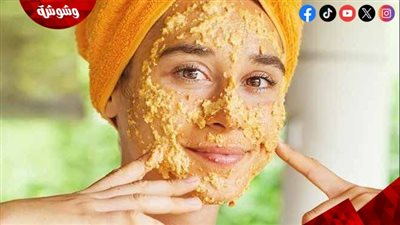 ماسك الترمس لتفتيح البشرة في الصيف.. وصفة طبيعية تمنحك النضارة والإشراقة