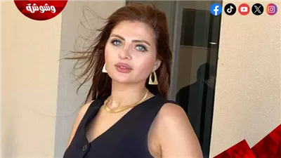 بعد تورطها في قضية صبري نخنوخ.. من هي جولي أمين؟