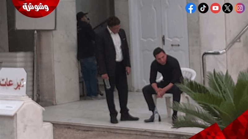 شقيق سهام جلال
