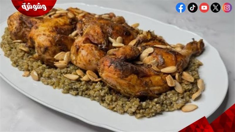طاجن شهي