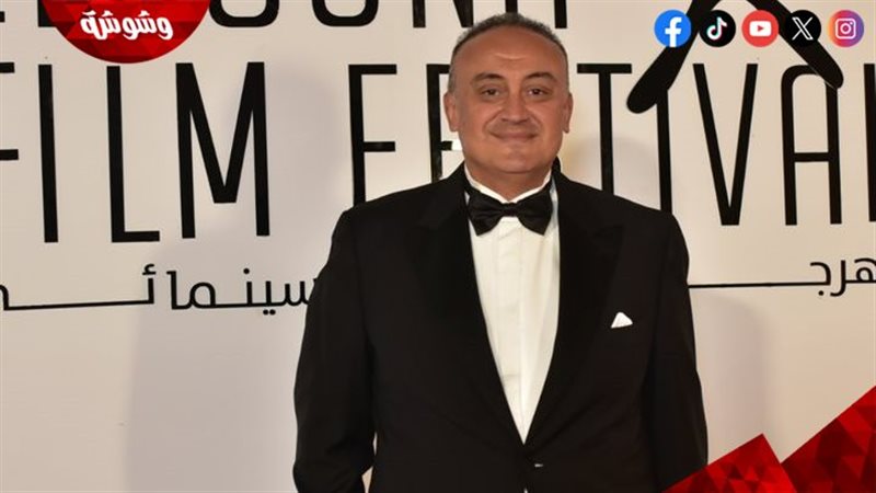 علاء الكحكي