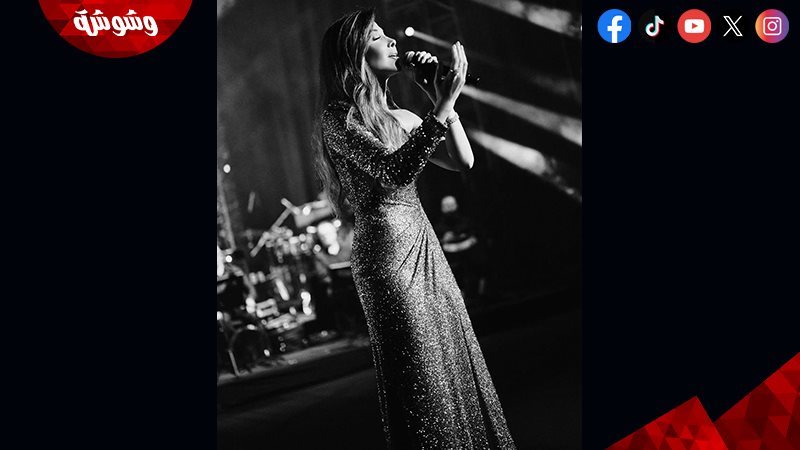 نانسي عجرم