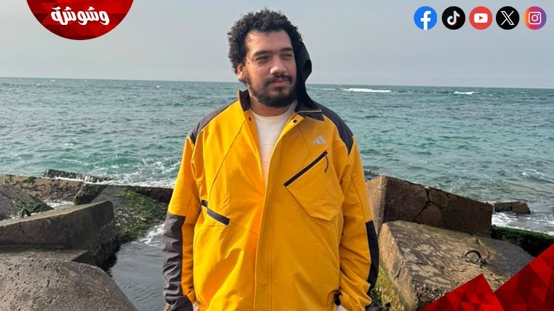 محمد السوري