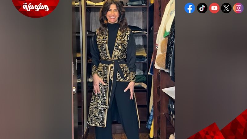 أمينة شلباية