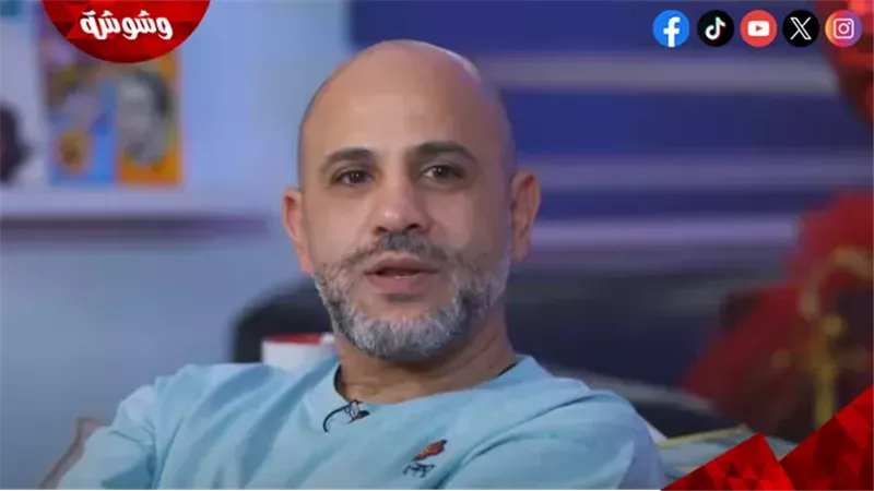عزيز الشافعي