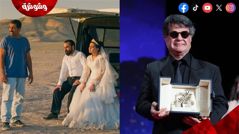 جعفر بناهي مخرج فيلم