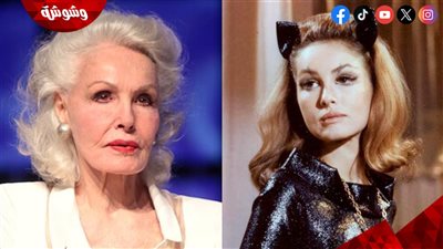 هجوم شرس على النجمة العالمية جولي نيومار صاحبة شخصية Catwoman والسبب صادم