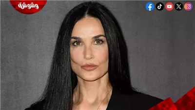ديمي مور تُدلي بشهادتها أمام المحكمة العليا في قضية ابنتها 