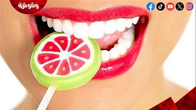 أطعمة تضر الأسنان.. احذر منها للحفاظ على ابتسامة صحية