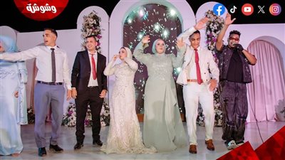 بحضور نجوم الفن والبرلمان والسفير التركي.. احتفالية كبيرة بخطوبة شقيق الإعلامية يارا أحمد