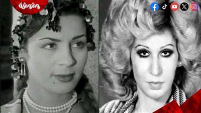 حورية حسن و فايزة أحمد