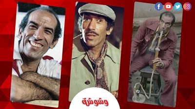 في ذكرى ميلاده.. لماذا بكى نجاح الموجي كالأطفال بسبب دور صغير؟ وما سر حبه المبكر للكمبيوتر؟