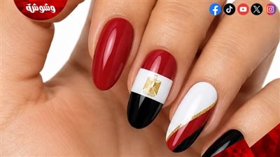 موضة الأظافر بألوان الأعلام.. صيحة جديدة تجتاح المشجعات مع انطلاق كأس العالم للأندية