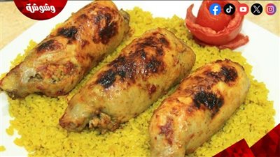 بديل اقتصادي للحمام المحشي.. تعرفي على طريقة عمل الحمام الكداب