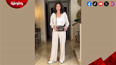  أمينة شلباية تقدم نصائح لاختيار الحقيبة المناسبة لمقتنياتك