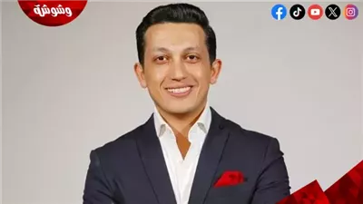 أمير هشام لـ