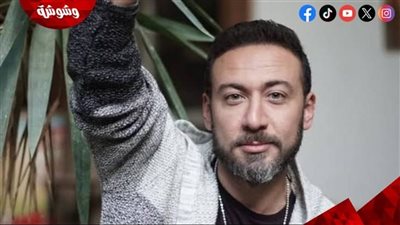 عابد عناني يكشف لـ”وشوشة” تفاصيل صراعه مع ياسر جلال في “للعدالة وجه آخر” 