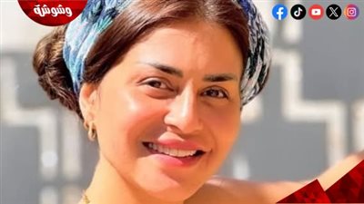 منة فضالي تتألق في جلسة تصوير صيفية جديدة