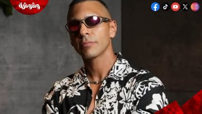 حسن أبو الروس يتألق في العرض الخاص لفيلم 