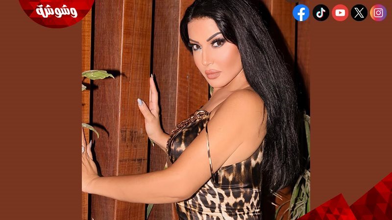 سمية الخشاب