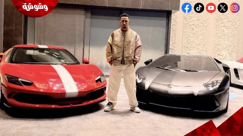 محمد رمضان