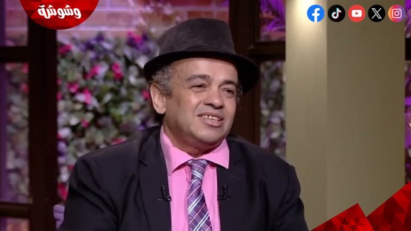 مجدي عبد الحليم 