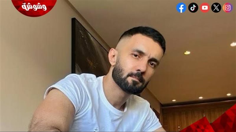 حسني شتا