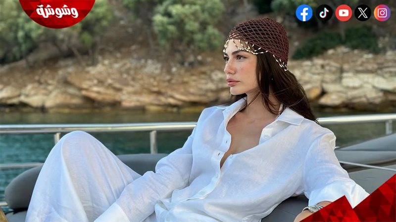 وشوشة