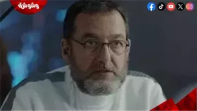  محمد مرزبان يتعرض لحادث مروع 