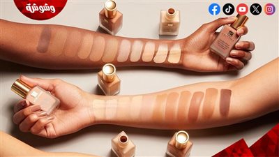 لماذا يتغير لون كريم الأساس بعد دقائق من وضعه؟.. تفاصيل  