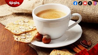 طريقة عمل القهوة بالبندق في المنزل.. طعم كافيهات بخطوات بسيطة
