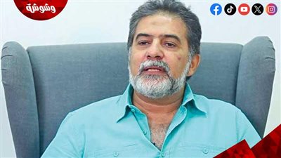 محسن محيي الدين: الشهرة أصابتني بالغرور.. ورسالة من أحد المارة غيٌرت حياتي