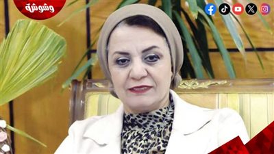 مها غانم تحذر من الإفراط في استخدام ثاني أكسيد التيتانيوم