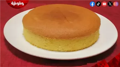 بخطوات بسيطة واقتصادية.. طريقة عمل الكيكة الإسفنجية الناجحة
